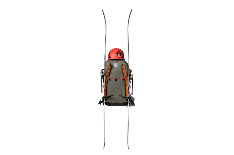 Nemo Persist 30L Endless Promise Adventure Backpack in Smokey Olive-7
