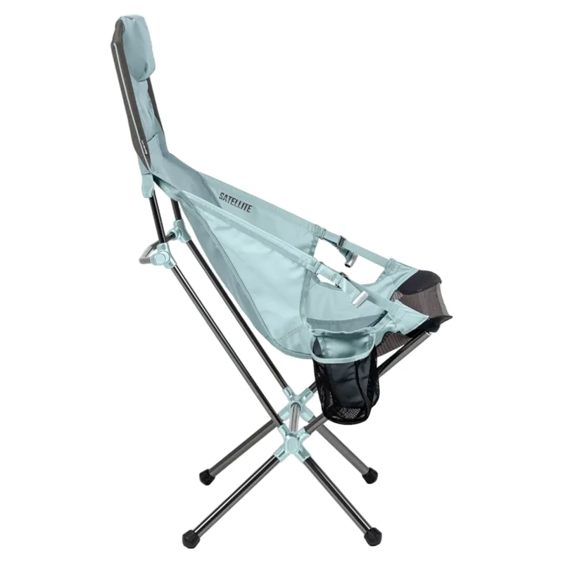 Nemo Satellite Reclining Anywhere Chair in Arctic/Aquifer-3