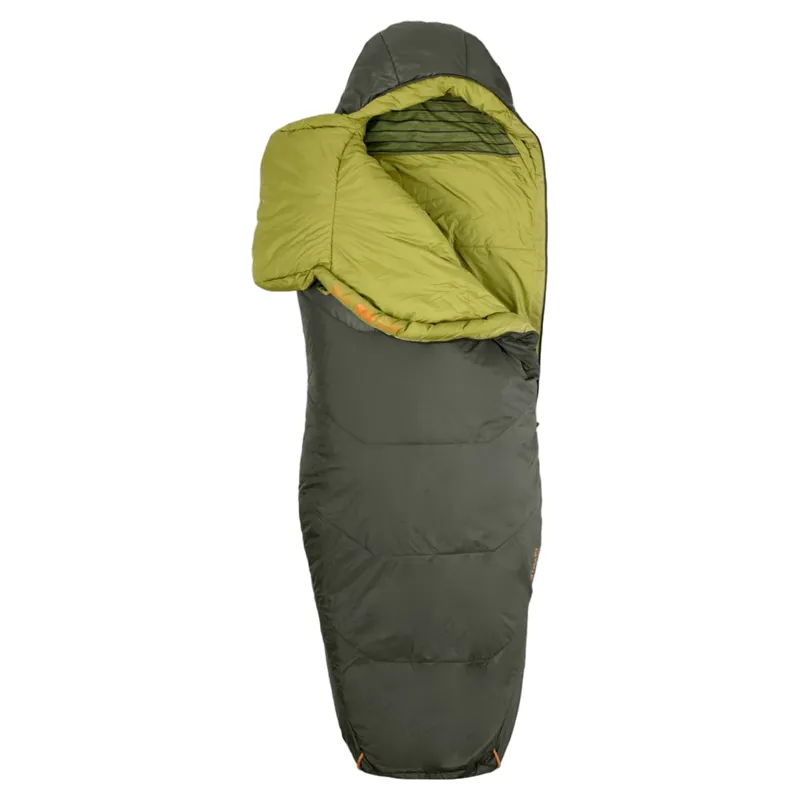 Nemo Tempo Endless Promise Synthetic Sleeping Bag 35 Regular-1