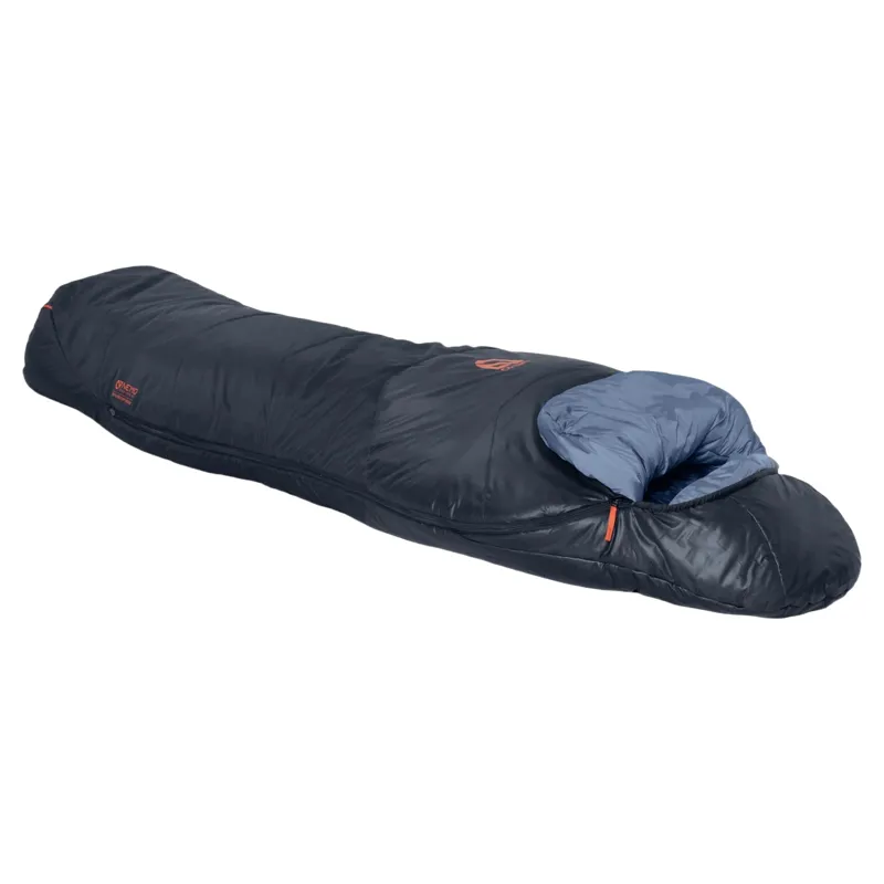 Nemo Tempo Endless Promise Synthetic Sleeping Bag 20 Degree Regular-2