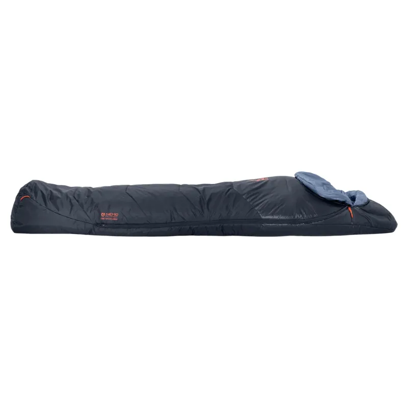 Nemo Tempo Endless Promise Synthetic Sleeping Bag 20 Degree Regular-3