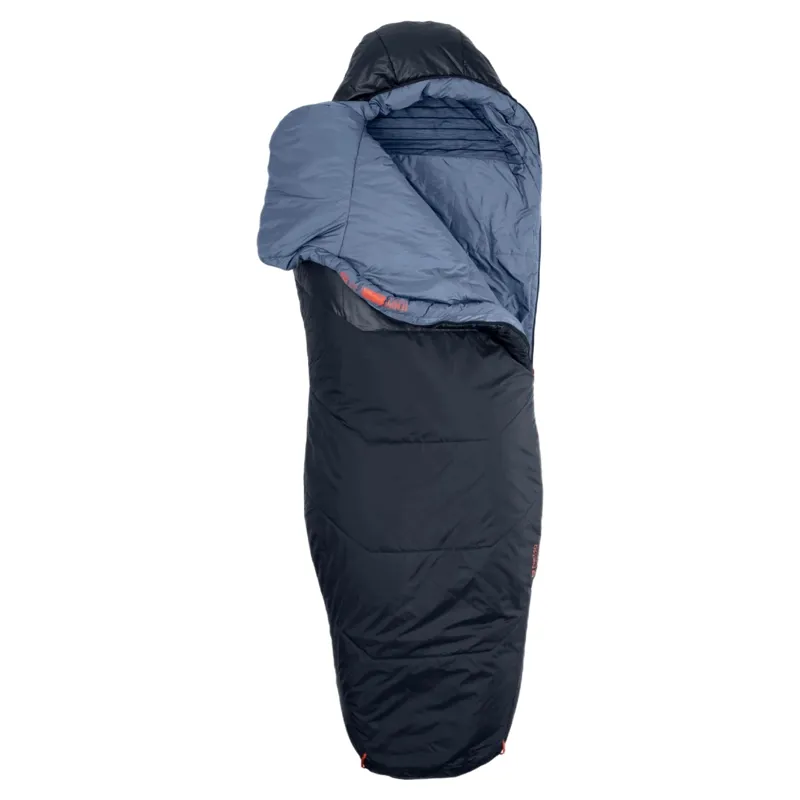 Nemo Tempo Endless Promise Synthetic Sleeping Bag 20 Degree Regular-1