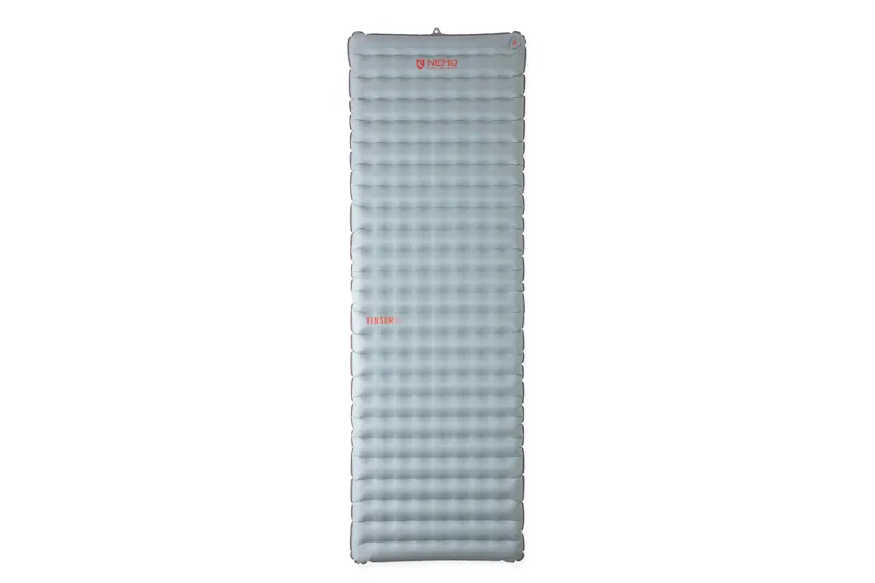 Nemo Tensor All-Season Insulated Sleeping Pad Long Wide