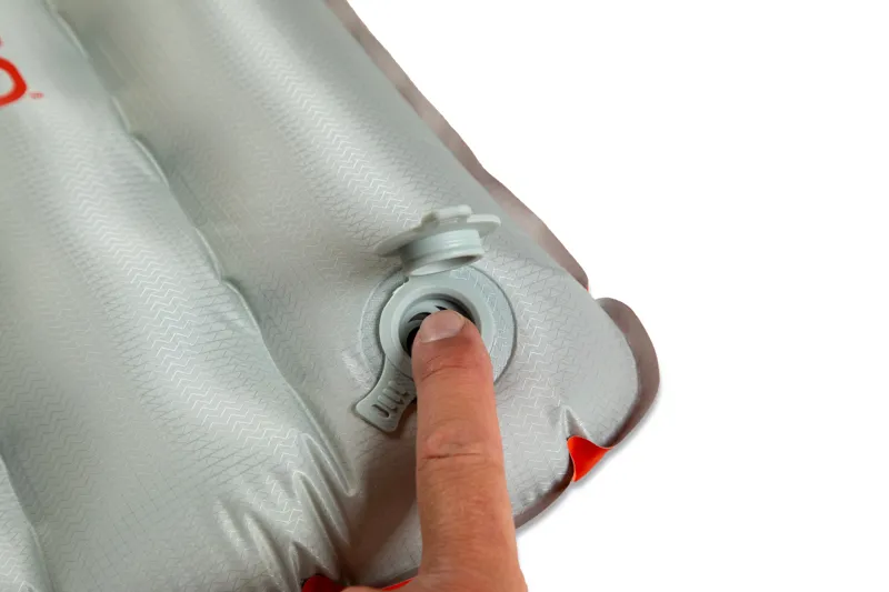 Nemo Tensor All-Season Insulated Sleeping Pad Long Wide-3