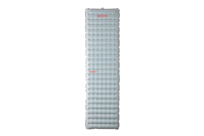 Nemo Tensor All-Season Insulated Sleeping Pad Regular