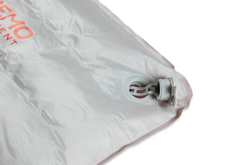 Nemo Tensor All-Season Insulated Sleeping Pad Regular Wide-10