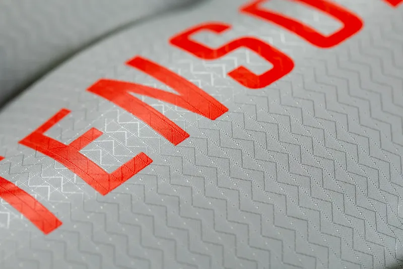 Nemo Tensor All-Season Insulated Sleeping Pad Regular Wide-7