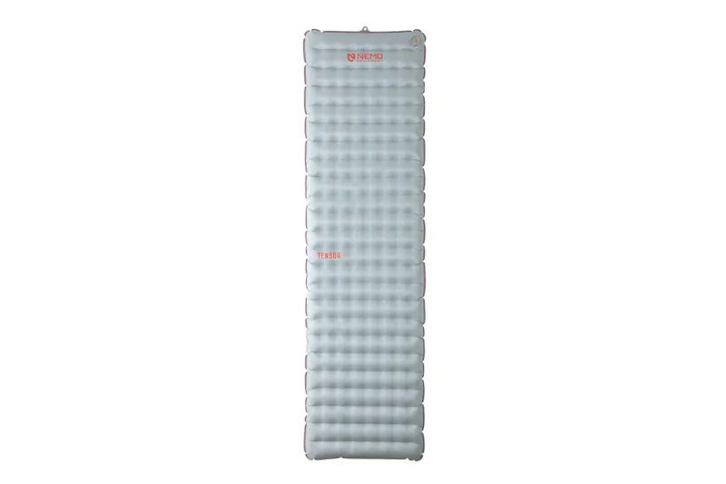 Nemo Tensor All-Season Ultralight Insulated Sleeping Pad Regular