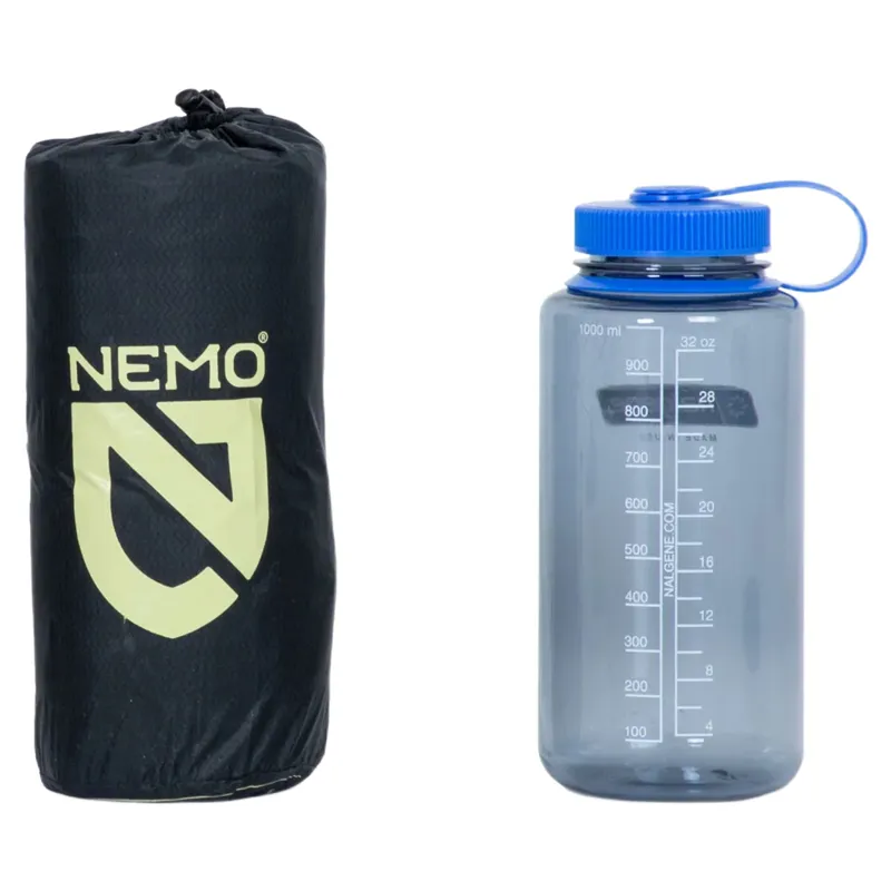 Nemo Tensor Extreme Conditions Sleeping Pad Regular-3