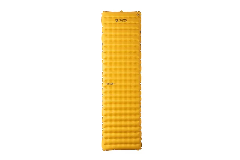 Nemo Tensor Trail Ultralight Insulated Sleeping Pad Regular