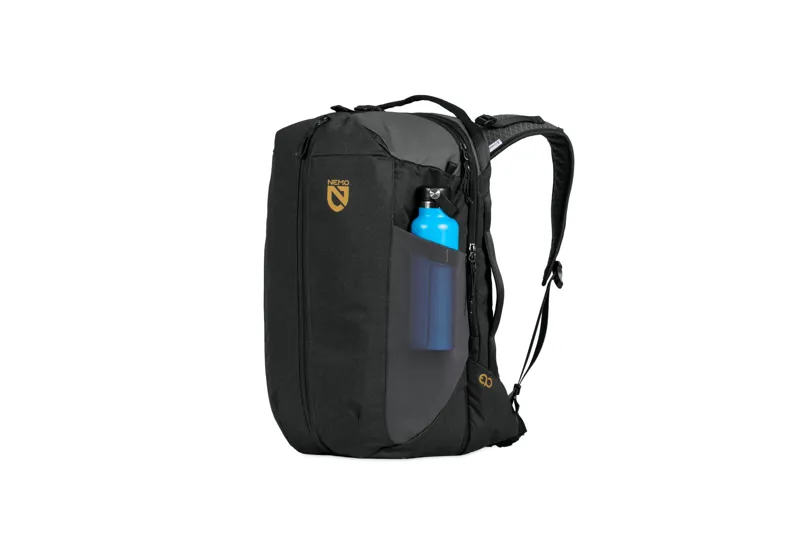 Nemo Vantage 40L Endless Promise Everyday Adventure Daypack in Black-6