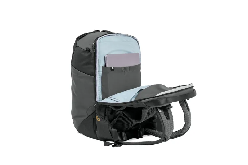 Nemo Vantage 40L Endless Promise Everyday Adventure Daypack in Black-7