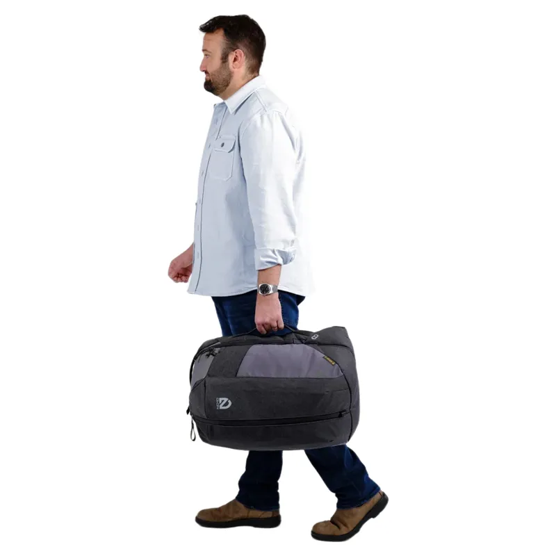 Nemo Vantage 40L Endless Promise Travel Pack in Black-7