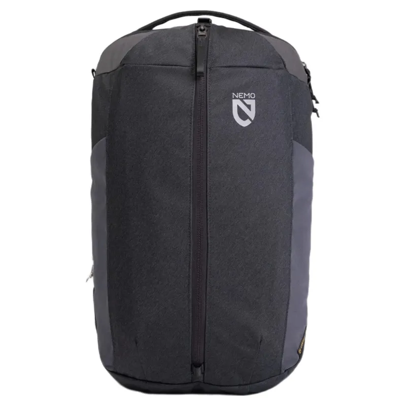 Nemo Vantage 40L Endless Promise Travel Pack in Black-1