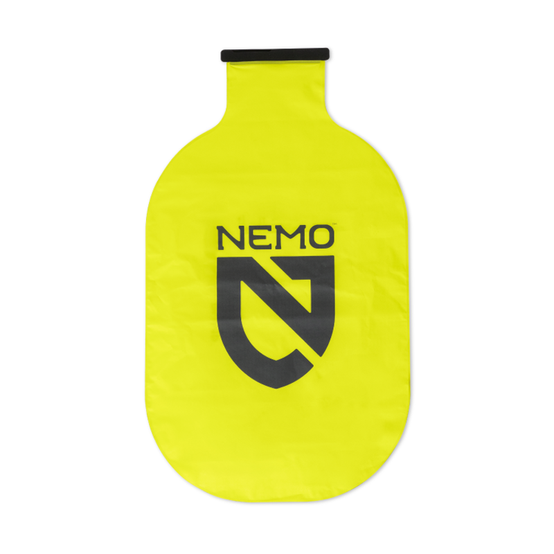 Nemo Vortex Pump Sack