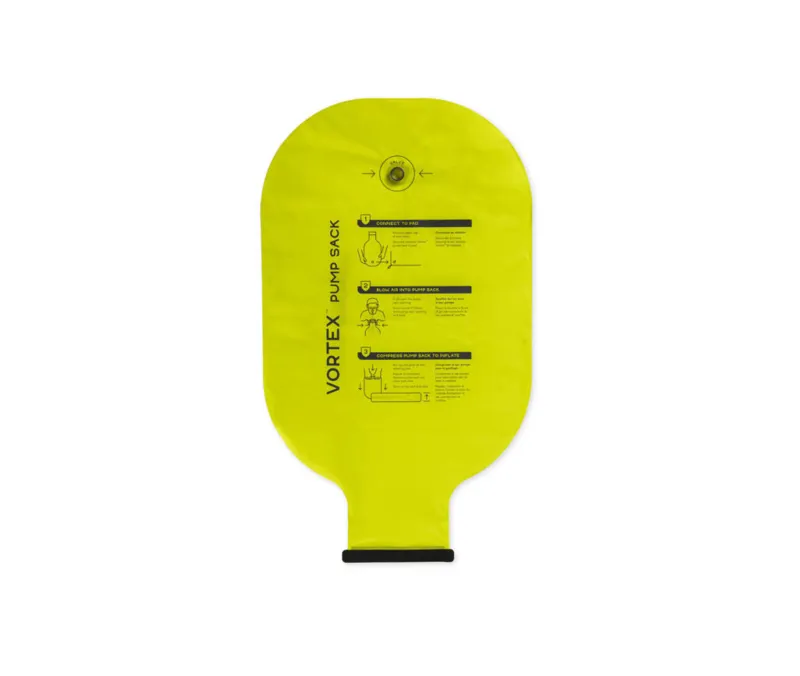 Nemo Vortex Pump Sack-1