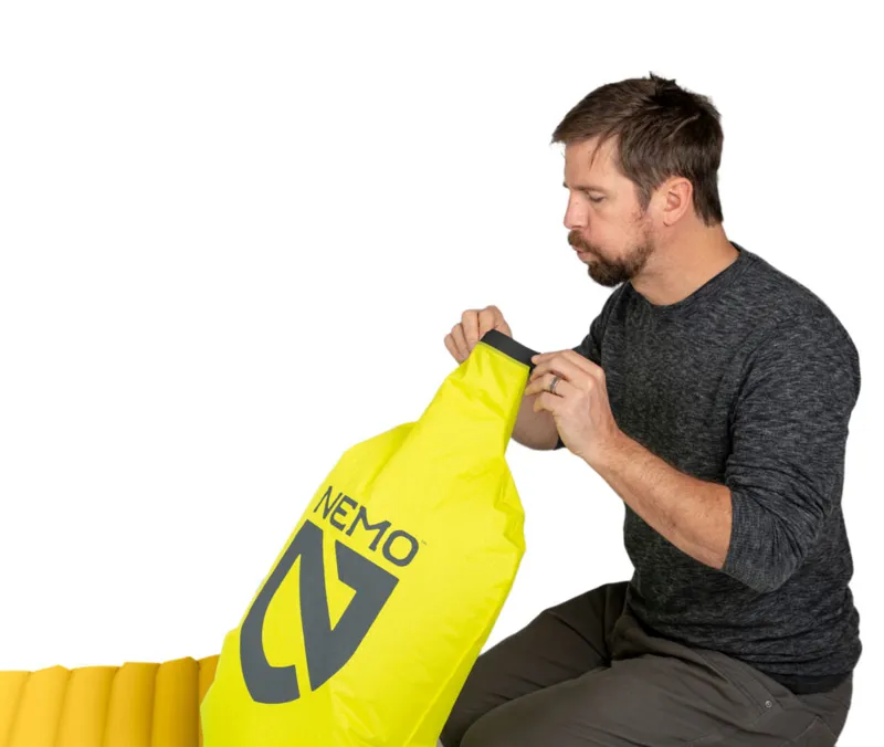 Nemo Vortex Pump Sack-3