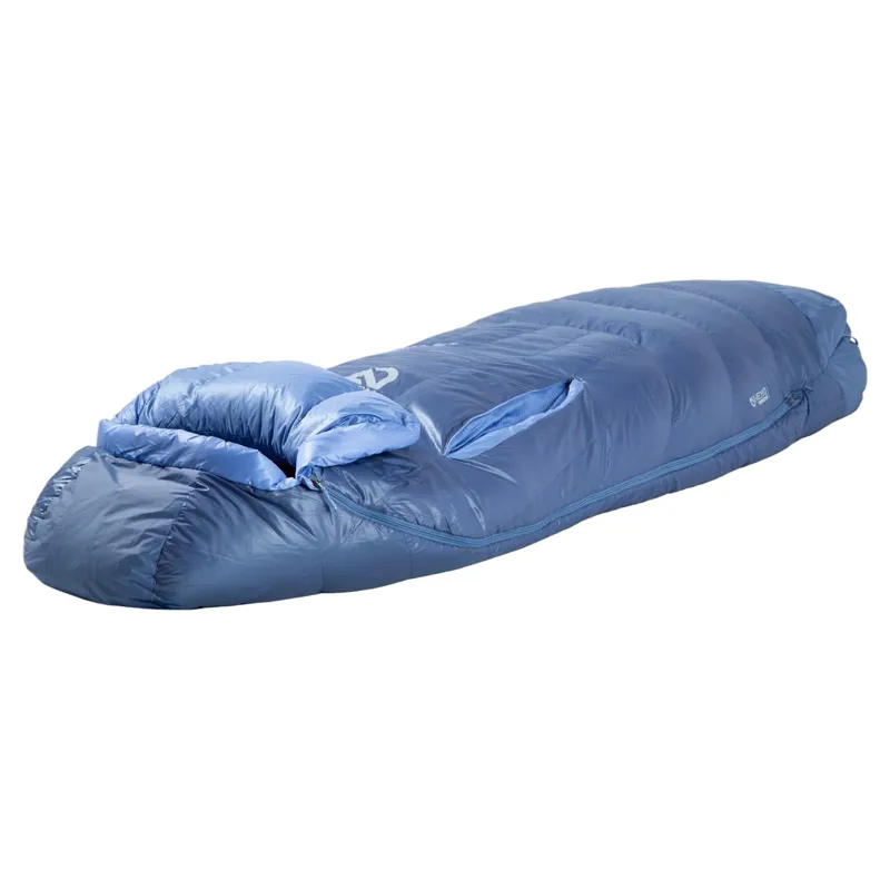 Nemo Women's Disco 30 Degree Endless Promise Sleeping Bag Regular-2