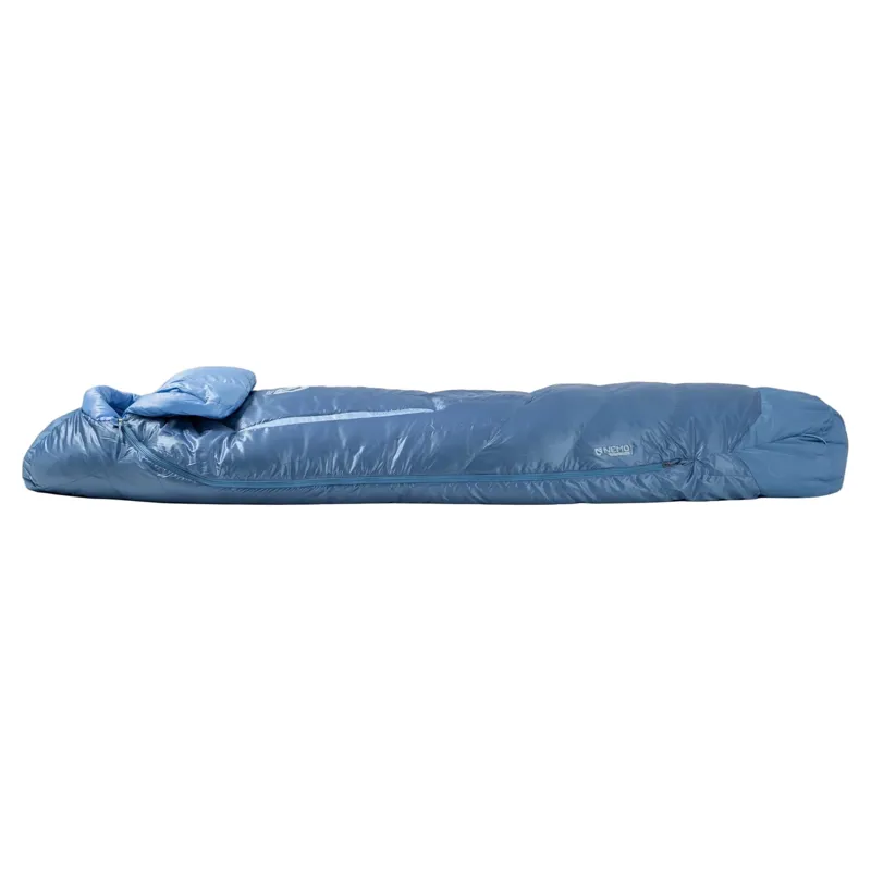Nemo Women's Disco 30 Degree Endless Promise Sleeping Bag Regular-3