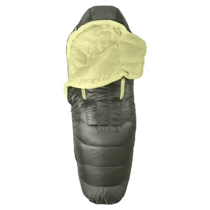 Nemo Women's Disco Endless Promise Down Sleeping Bag 15d Regular-1