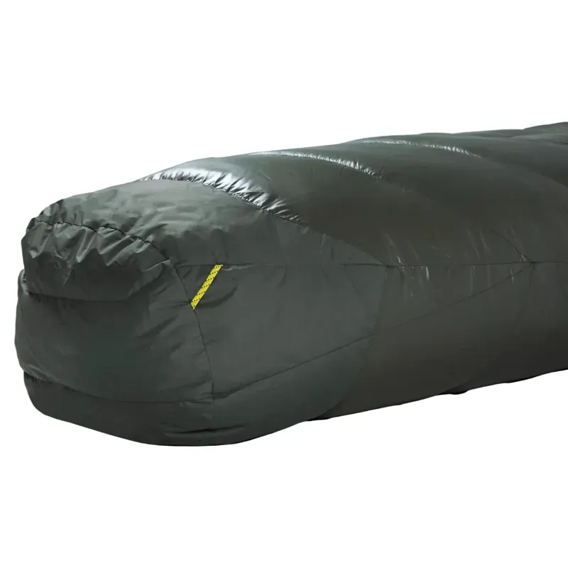 Nemo Women's Disco Endless Promise Down Sleeping Bag 15d Regular-7