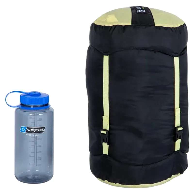 Nemo Women's Disco Endless Promise Down Sleeping Bag 15d Regular-9