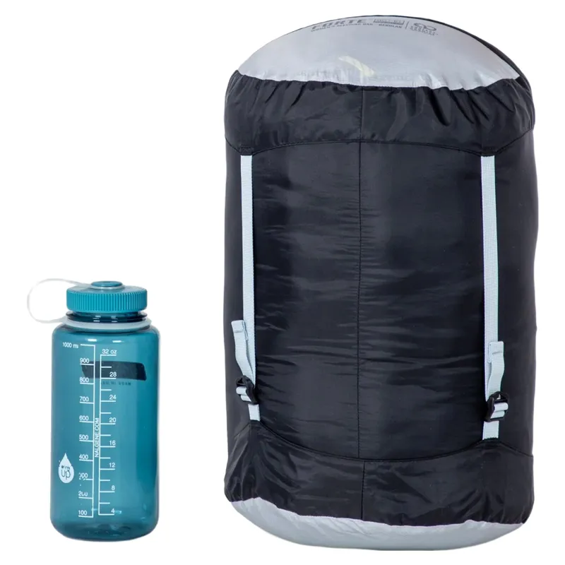 Nemo Women's Forte Endless Promise Synthetic Sleeping Bag 20D Regular-4