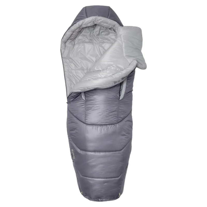Nemo Women's Forte Endless Promise Synthetic Sleeping Bag 20D Regular-1