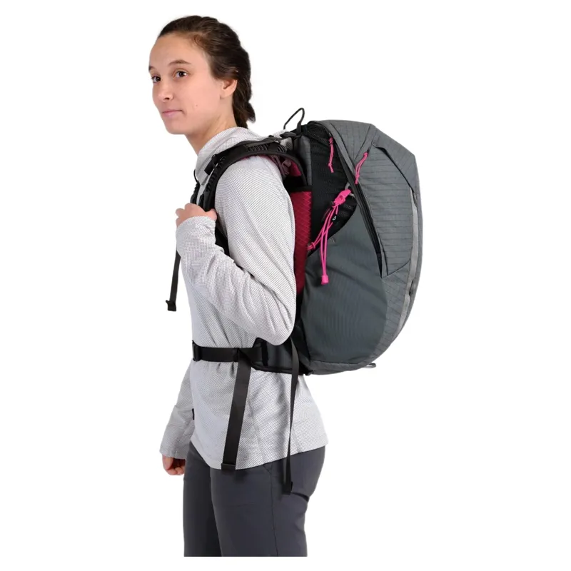 Nemo Women's Resolve 25L Endless Promise Daypack in Sedona Sage-6