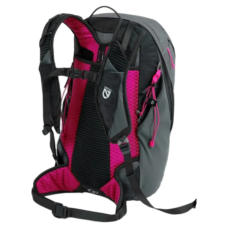 Nemo Women's Resolve 25L Endless Promise Daypack in Sedona Sage-1