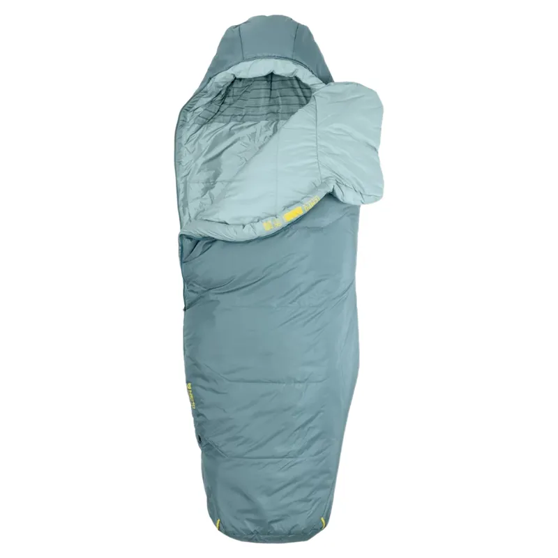 Nemo Women's Tempo Endless Promise Synthetic Sleeping Bag 20D Regular-1