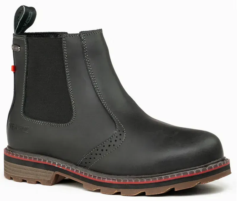 Nexgrip Canada Women's Ice Stella 5.0 Boot in Black