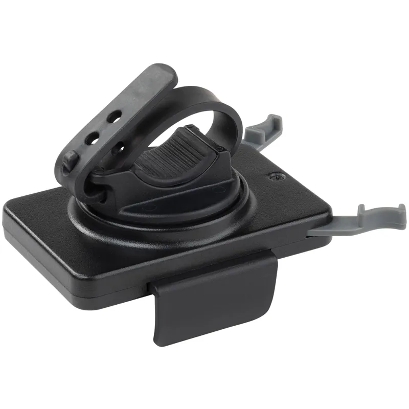 Nite Ize Squeeze Rotating Smartphone Bike Bar Mount-1
