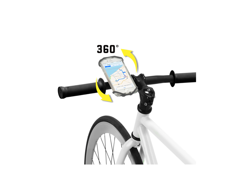 Nite Ize Wraptor Smartphone Bar Mount-3