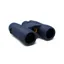 Nocs Field Issue 10x32 Waterproof Binoculars in Marianas Blue
