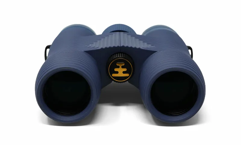 Nocs Field Issue 10x32 Waterproof Binoculars in Marianas Blue-1