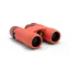 Nocs Field Issue 8x32 Waterproof Binoculars in Coral Red