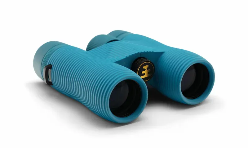 Nocs Field Issue 8x32 Waterproof Binoculars in Corsican Blue