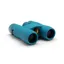 Nocs Field Issue 8x32 Waterproof Binoculars in Corsican Blue