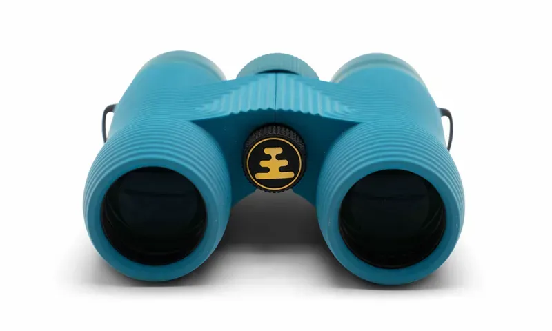 Nocs Field Issue 8x32 Waterproof Binoculars in Corsican Blue-1