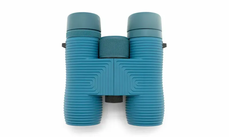 Nocs Field Issue 8x32 Waterproof Binoculars in Corsican Blue-4