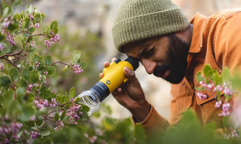 Nocs Inspector Microscope 4X Multiplier Lens-3