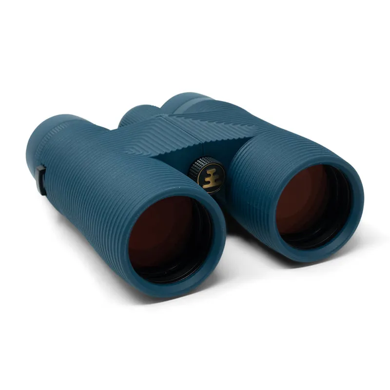 Nocs Pro Issue 8X Waterproof Binoculars 42mm in Harbor Blue