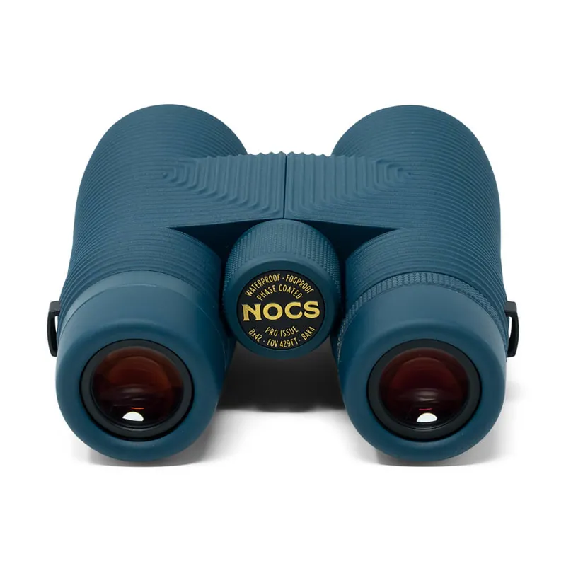 Nocs Pro Issue 8X Waterproof Binoculars 42mm in Harbor Blue-1