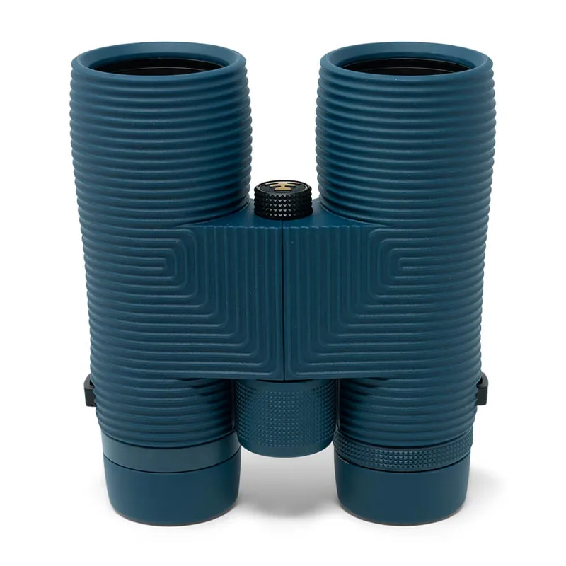 Nocs Pro Issue 8X Waterproof Binoculars 42mm in Harbor Blue-3