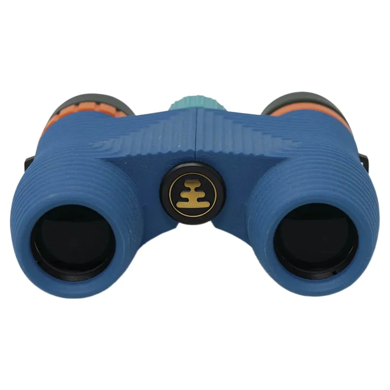 Nocs Standard Issue 8x25 Binoculars in Cobalt II Blue-2