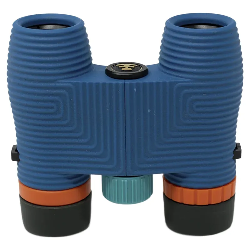 Nocs Standard Issue 8x25 Binoculars in Cobalt II Blue-3