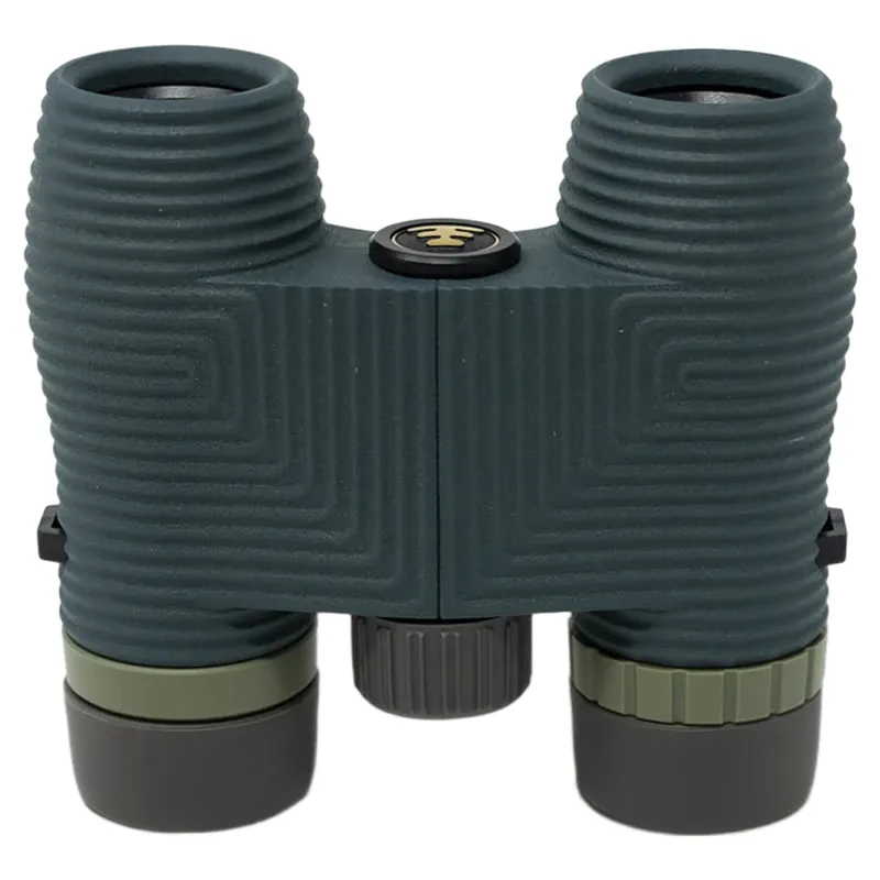 Nocs Standard Issue 8x25 Binoculars in Cypress II Green-3
