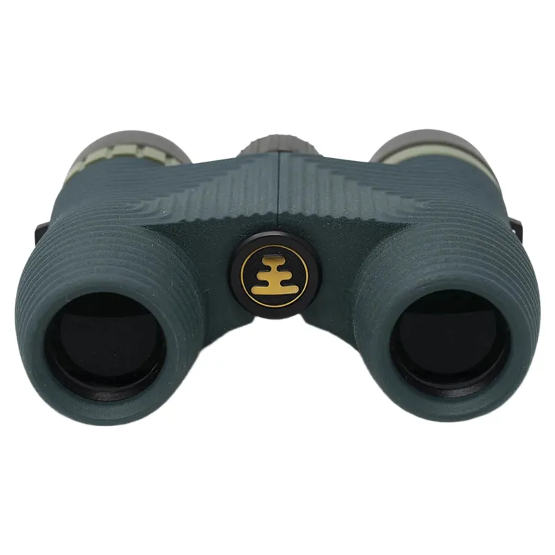 Nocs Standard Issue 8x25 Binoculars in Cypress II Green-2