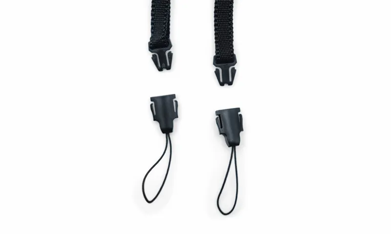 Nocs Woven Tapestry Strap in Midnight-3